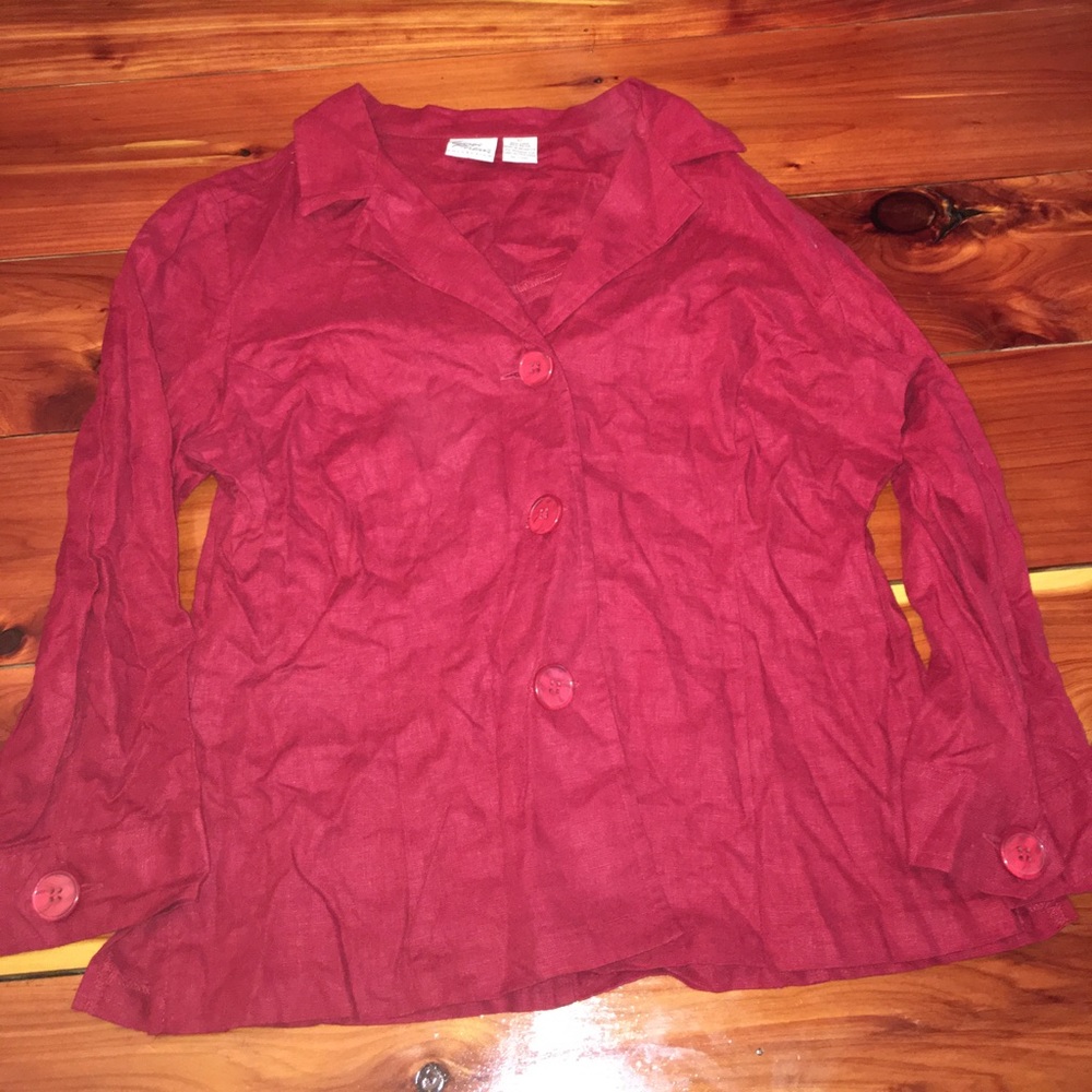 Ladies Giorgio Fiorlini Short Jacket